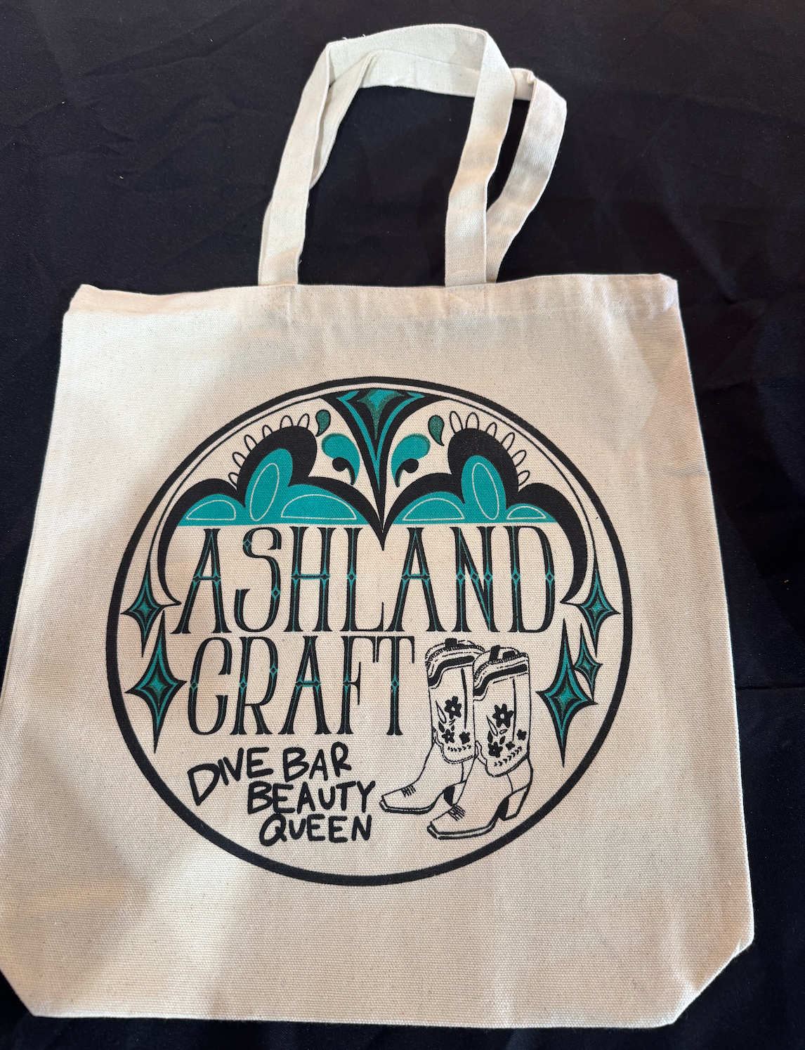 Ashland Craft - Tote Bag