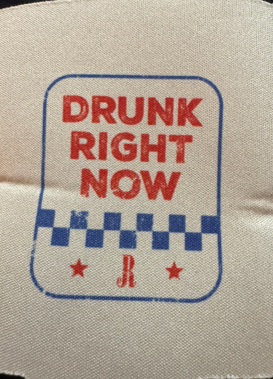 Josh Ross - Koozie