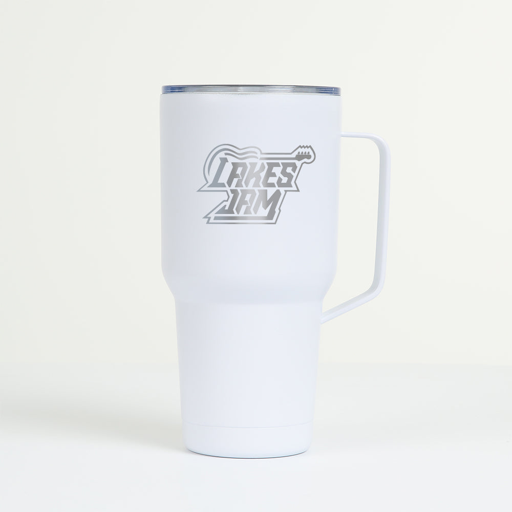 Lakes Jam 28 Oz Tumbler