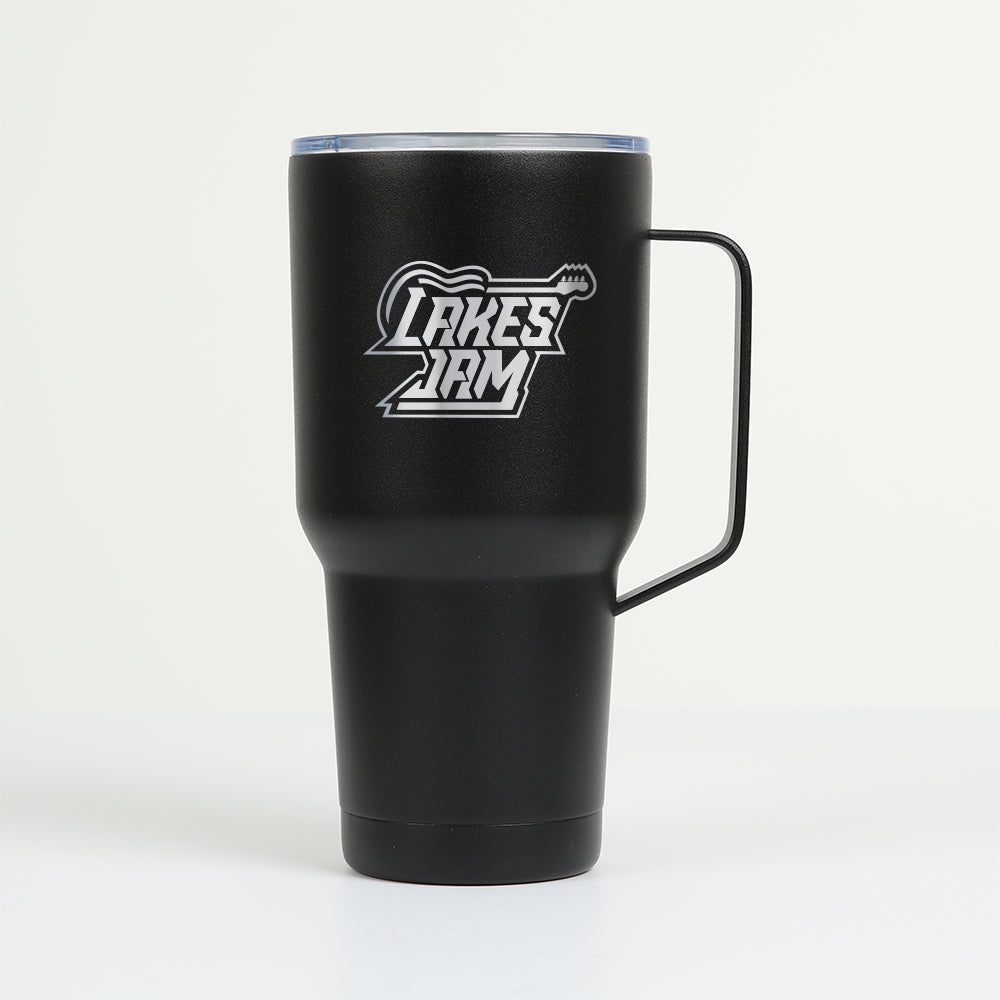 Lakes Jam 28 Oz Tumbler