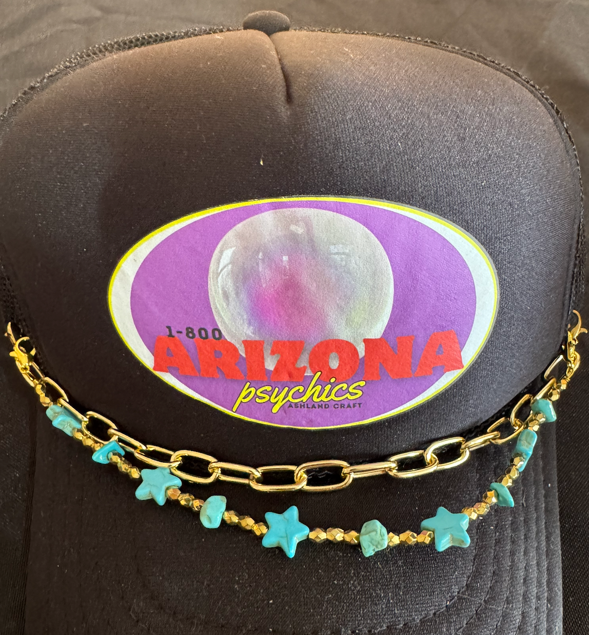 Ashland Craft - Hat
