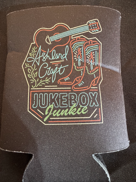 Ashland Craft - Koozie