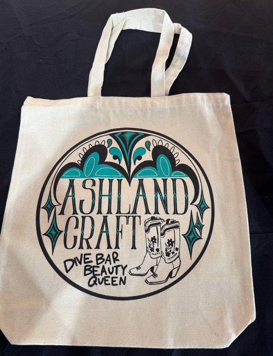 Ashland Craft - Tote Bag