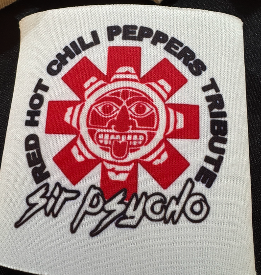 Sir Psycho - Koozie